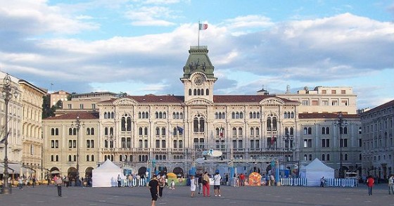 Vivi a Trieste? Calcola la tua Imu 2018