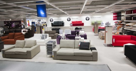 10 problemi che nascono comprando mobili per la casa e che sono stati risolti da Ikea