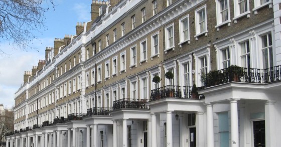 Londra, il nuovo sindaco pronto a costruire 80mila case all'anno, il 50% a prezzi accessibili