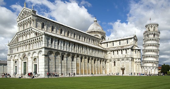 Pisa, cosa vedere e cosa fare