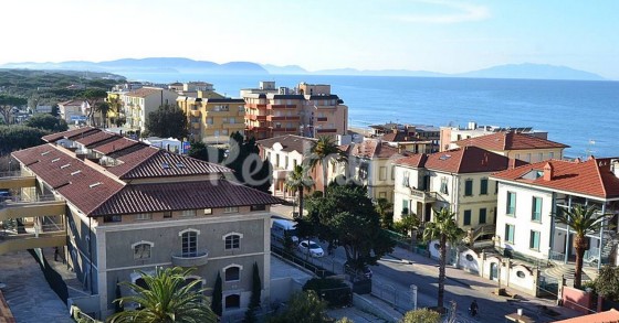 Un appartamento a San Vincenzo, nel cuore della Maremma livornese (Fotogallery)