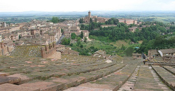 Vivi a Siena? Calcola la tua Imu del 2018