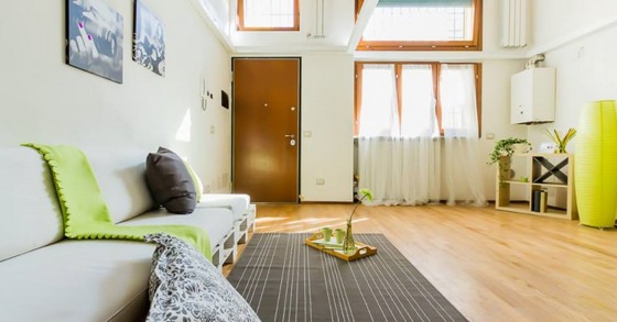 Come effettuare interventi di staging a un costo contenuto (Foto)