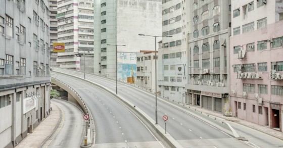 La Cina, senza cinesi: come sarebbero le città del gigante asiatico se scomparissero tutti i suoi abitanti
