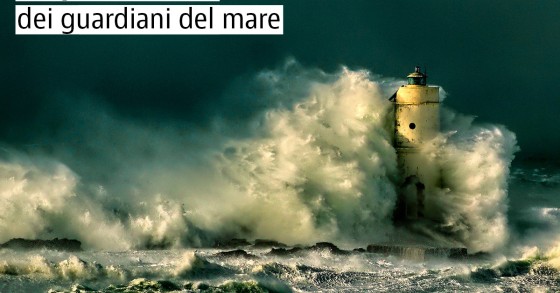I fari più belli d'Italia