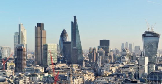 Il paradosso della Brexit: crollano le operazioni immobiliari a Londra, ma spuntano le occasioni d’oro
