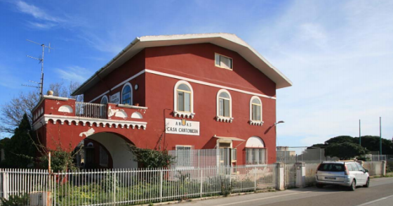 Case cantoniere, al via il bando 2016 dell'Anas