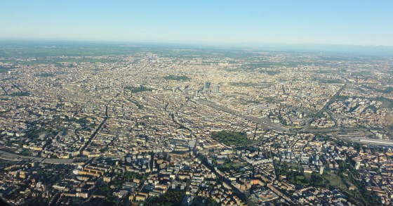 Milano, gli affitti aumentano ancora dell'1,1% nel secondo trimestre