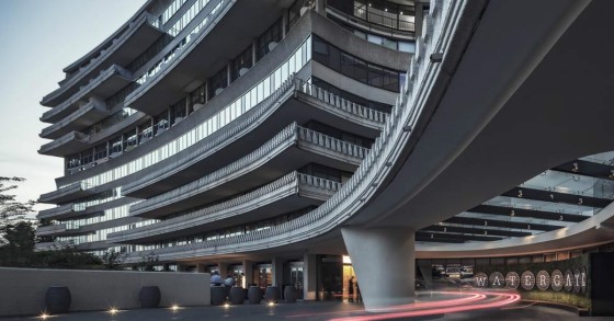 L'Hotel Watergate riapre le sue porte: dormire in un pezzo di storia da 225 euro a notte
