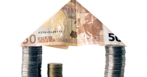 E' possibile affittare un immobile pignorato?