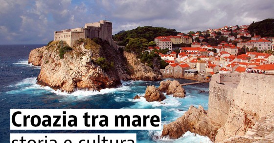 Vacanza di fine estate in Croazia