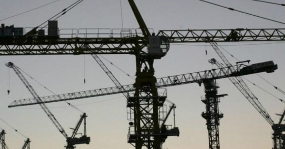 Immobiliare: Italia fanalino di coda in Europa, rappresenta il 3,5% degli investimenti totali