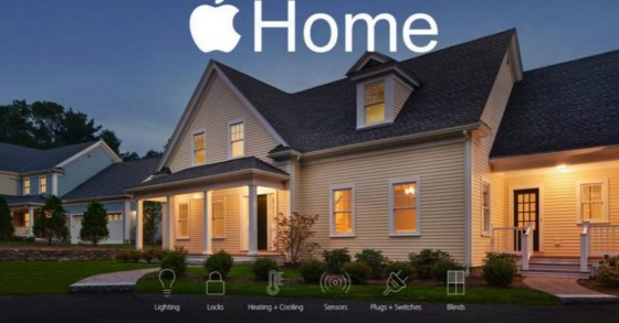 L’iPhone 7 permetterà di controllare tutto quello che succede in casa con la sola voce