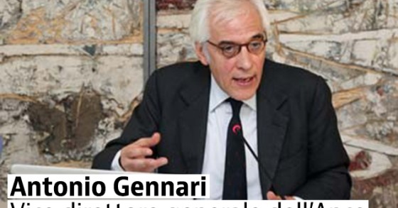 Ance, Gennari: "Investimenti pubblici e incentivi fiscali per dare nuova vita all'immobiliare"