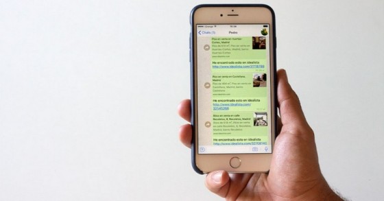 L'“app” che trasforma WhatsApp in un potente strumento per gli agenti immobiliari