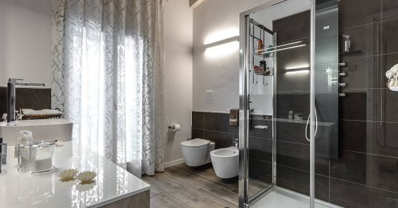 Come rinnovare il bagno senza spendere troppo (fotogallery)