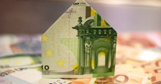 idealista, canoni di locazione in ritirata nel terzo trimestre (-1,3%)