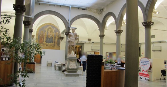 La casa della Beatrice di Dante venduta a un gruppo di Taiwan per 40 milioni