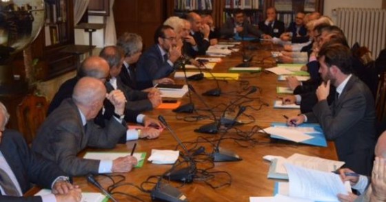Locazione, firmata la nuova Convenzione Nazionale 