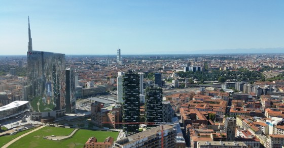 Milano, aumentano ancora i canoni: +2,2% nel terzo trimestre