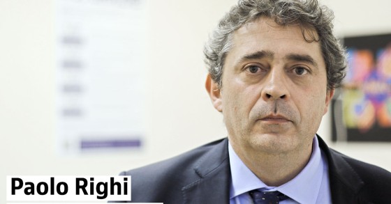 “Dobbiamo mettere al centro il cliente e chiederci se siamo pronti a competere sul mercato”