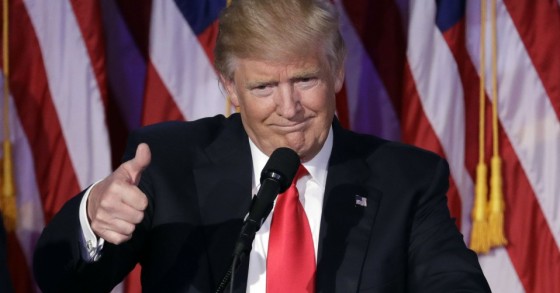 47 brutali frasi di Donald Trump per avere successo nel settore immobiliare (e nella politica)