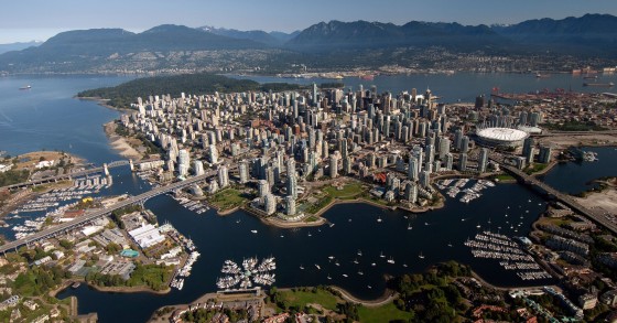 Le 10 città intelligenti che si preoccupano di più della vita dei propri cittadini