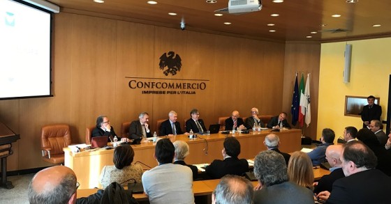 Fimaa, Taverna: "Nel 2016 rialzo del 20% delle compravendite"