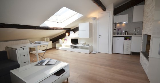Mini appartamenti con stile: lusso e comfort in appena 10 m2