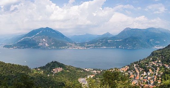 Seconda casa al lago, mercato in ripresa grazie agli stranieri. Ecco i prezzi
