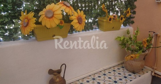 Un appartamento a Lipari per godere in ogni momento dell'anno della magia delle Eolie