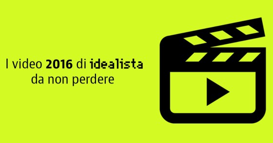 I migliori video di idealista sul mercato immobiliare