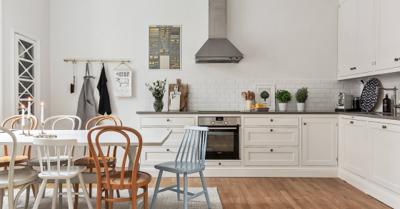 Arredamento casa: queste sono le nuove tendenze del 2017
