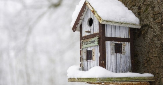 Le soluzioni per isolare la casa dal freddo