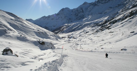 Cervinia