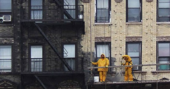 18 efficaci esempi delle conseguenze dell'inquinamento nelle città