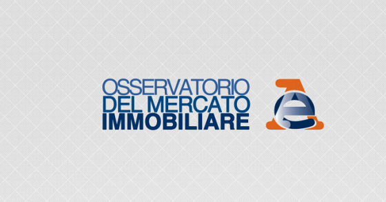 Banca dati Omi, online il nuovo manuale per le quotazioni dell'Osservatorio Immobiliare