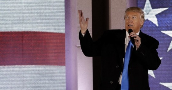 Gli esperti avvertono: l’era Trump potrebbe essere un caos e provocare una nuova recessione globale