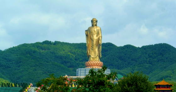 Le 10 statue più grandi del mondo