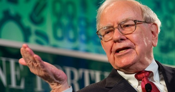 La lettera di Warren Buffett agli azionisti 2017: le lezioni dal terzo uomo più ricco del mondo