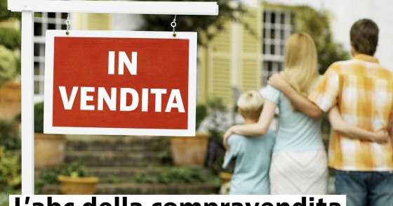 Guida all'acquisto di una casa: consigli utili per una compravendita sicura