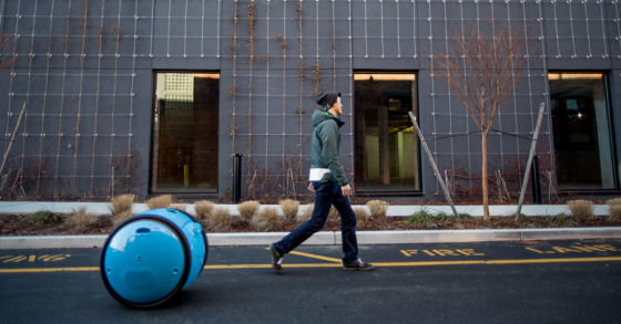 10 robot che ti aiuteranno nelle tue faccende domestiche