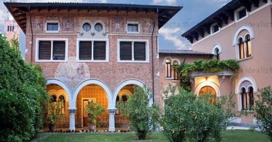 Immobili di lusso, in Italia una delle tassazioni più basse d'Europa