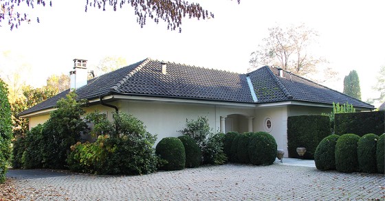 Ginevra, la città del lusso: 65.500 euro/m2 per una casa