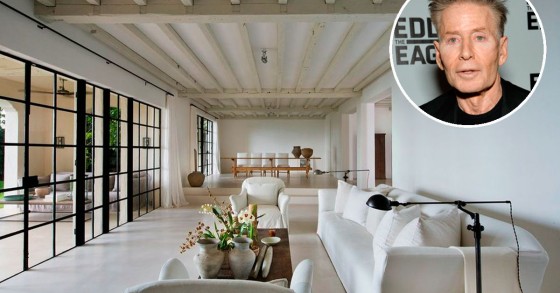 La villa di Calvin Klein a Miami è stata venduta per 12,2 milioni di euro