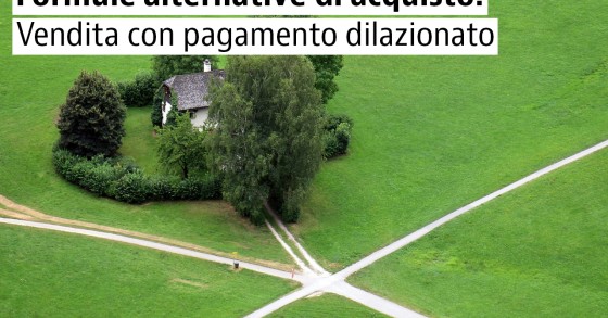 Vendita a prezzo rateizzato con iscrizione dell'ipoteca legale: i vantaggi e gli svantaggi