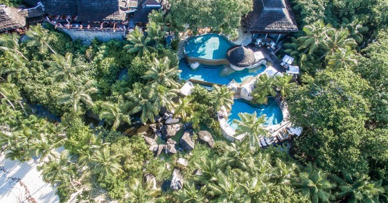 Il rifugio segreto alle Seychelles di alcuni grandi nomi del calcio mondiale