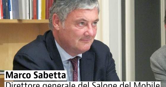 "Milano non è solo la capitale del design e dell'economia, ma è la vera leader del Paese"