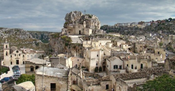 A Matera 117 nuove case con il “social housing”