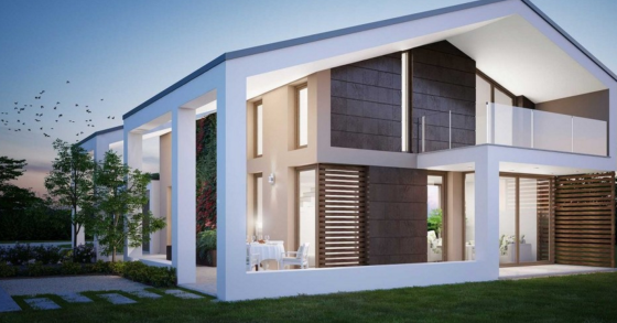 Pro e contro delle case prefabbricate in legno